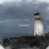 Atlas Losing Grip - currents CD