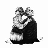 No Scientists - Voices Lp