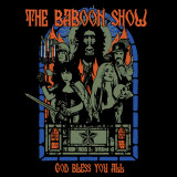 Baboon Show - God bless you all Lp