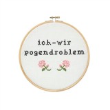 Pogendroblem - Ich-Wir Lp
