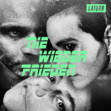 Laturb - Nie wieder Frieden! Lp