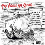 The Vikings Are Coming... Lp