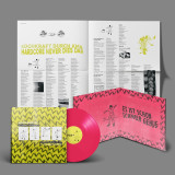 Kochkraft durch KMA - Hardcore never dies das col. Lp