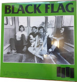 Black Flag - Live 84 2xLp