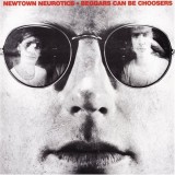 Newtown Neurotics - Beggars Can Be Choosers Lp