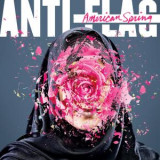 Anti-Flag - American Spring Lp (Einzelteil)