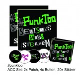 PunkToo ACC-Set