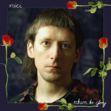 Nici - Return to glory Lp