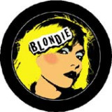 Blondie - Button