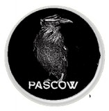 Pascow Rabe - Button