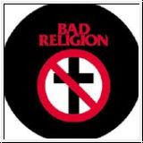 Bad Religion - Button