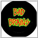 Bad Brains - Button