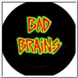Bad Brains - Button