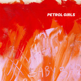 Petrol Girls - Baby col. Lp