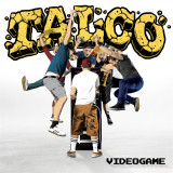 Talco - Videogame col. Lp