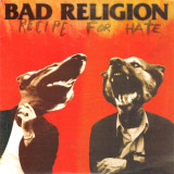 Bad Religion - Recipe for Hate col. Lp