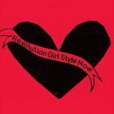 Bikini Kill - Revolution Girl Style Now Lp+MP3
