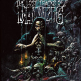 Danzig - The Lost Tracks of Danzig 2xLp