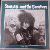 Siouxsie and the Banshees - Peel Sessions 1979 - 1981 Lp