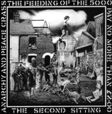 Crass - Feeding Of The 5000 Lp