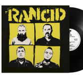 Rancid - Tomorrow never comes Lp