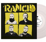 Rancid - Tomorrow never comes (eco) Lp