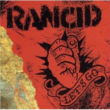 Rancid - Lets go Lp