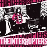 The Interrupters - s/t CD