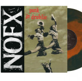 NOFX - Punk in Drublic col. Lp