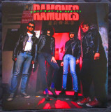 Ramones - Halfway to Sanity Lp