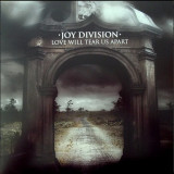 Joy Division - love will tear us 12