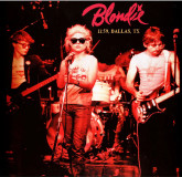 Blondie - 11:59 Dallas, TX Lp