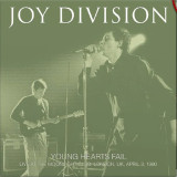 Joy Division - Young Hearts Fail Lp