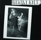 Bikini Kill - s/t 12+MP3