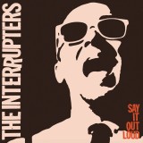 The Interrupters - Say It Out Loud Lp +MP3