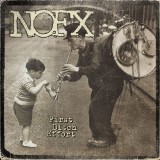 NOFX - First Ditch Effort Lp+MP3