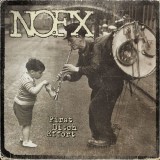 NOFX - First Ditch Effort Lp +mp3