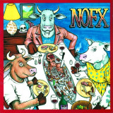 NOFX - Liberal Animations Lp