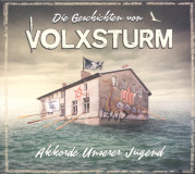 V/A Volxsturm - Tribute CD