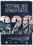 Festival der Demokratie (Doku) 2xDVD