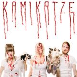 Kamikatze - falling down LP