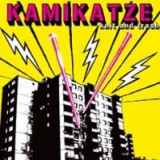 Kamikatze - knit & trash LP