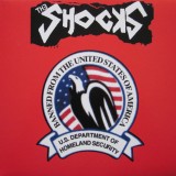 Shocks - Banned From The USA CD