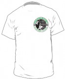 Veganarchist - (Pocketprint) T-Shirt