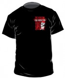Stop Vivisection (Pocketprint) T-Shirt