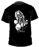 Graveyard (Pushead) T-Shirt