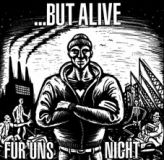 But Alive (für uns nicht) - Patch