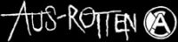 Aus-Rotten (logo) - Aufnäher