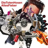 Die Toten Hosen - Altes Fieber CD