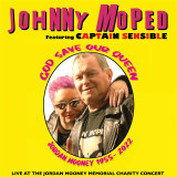 Johnny Moped feat. Captain Sensible 7